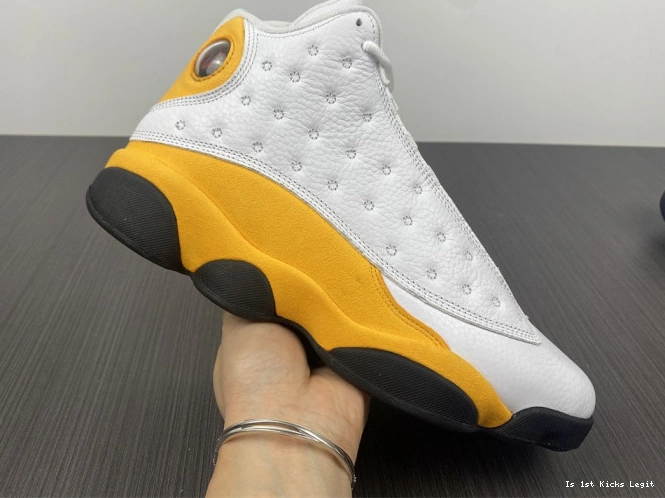 Jordan Air Del 13 Sol 414571-167 0725
